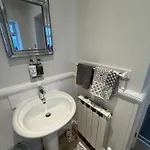 Sandringham House Feriehus Saint Helier