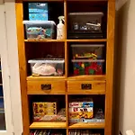 Sandringham House Feriehus Saint Helier