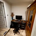 Feriehus Sandringham House Saint Helier