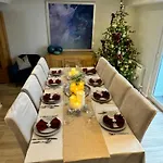 Feriehus Sandringham House Saint Helier