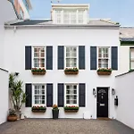 Sandringham House Feriehus Saint Helier