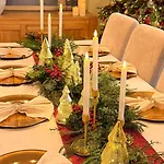 Sandringham House Feriehus *