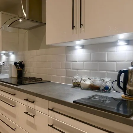 Sandringham House Feriehus *