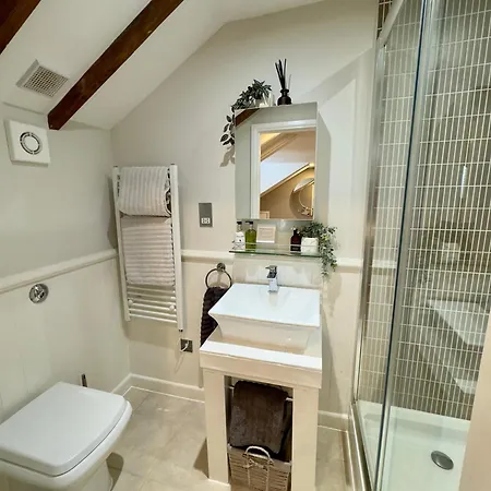 Sandringham House Feriehus Saint Helier