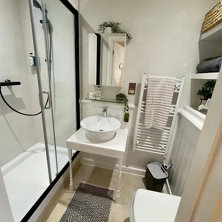 Sandringham House Feriehus *