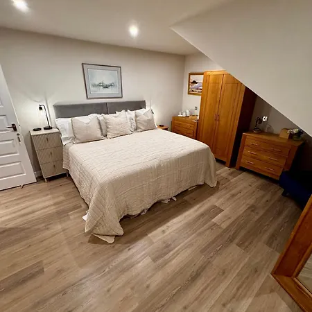 Sandringham House Feriehus