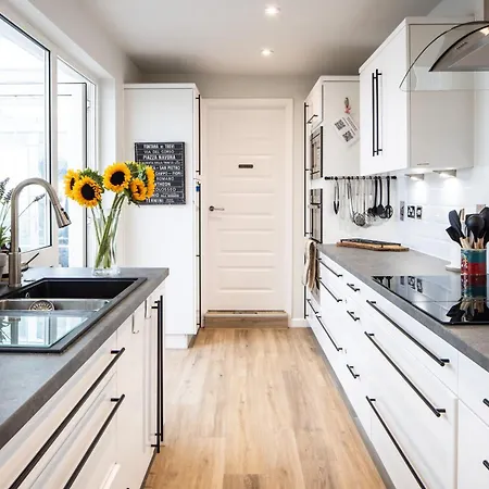 Sandringham House Saint Helier