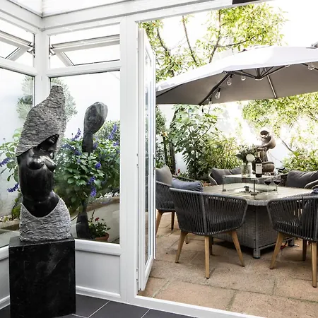 Holiday home Sandringham House *