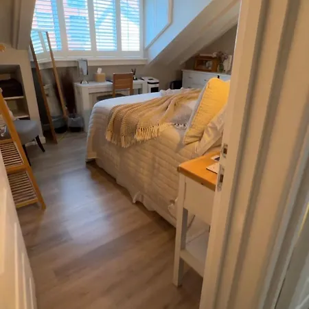 בית נופש Sandringham House Saint Helier Jersey