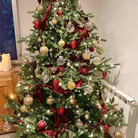 Sandringham House Feriehus Saint Helier