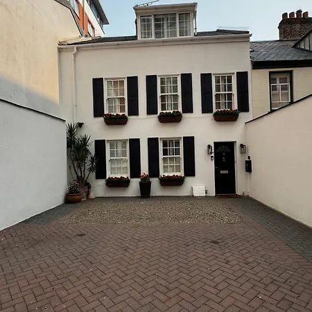 Sandringham House Saint Helier Jersey