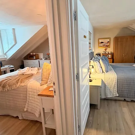 בית נופש Sandringham House Saint Helier Jersey