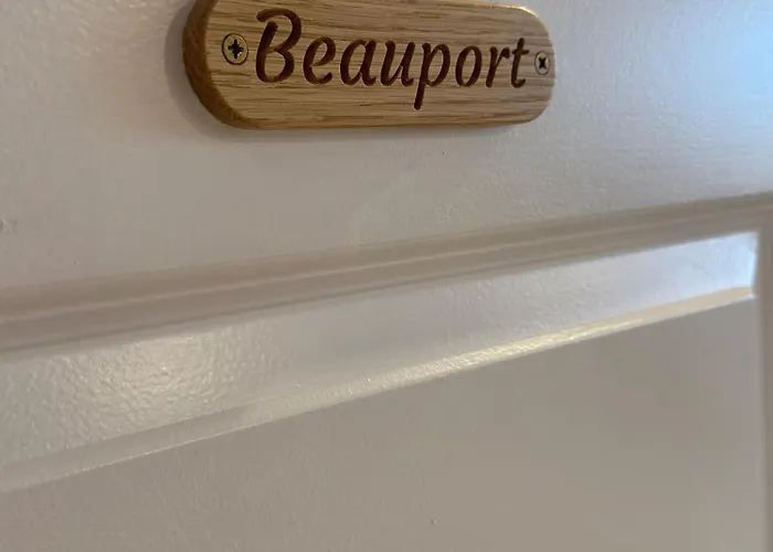 Sandringham House * Saint Helier Jersey