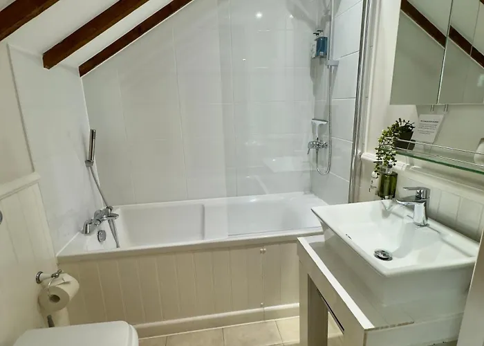 Hébergement de vacances Sandringham House