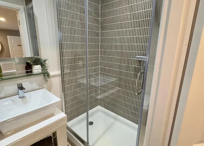 Sandringham House Hébergement de vacances *