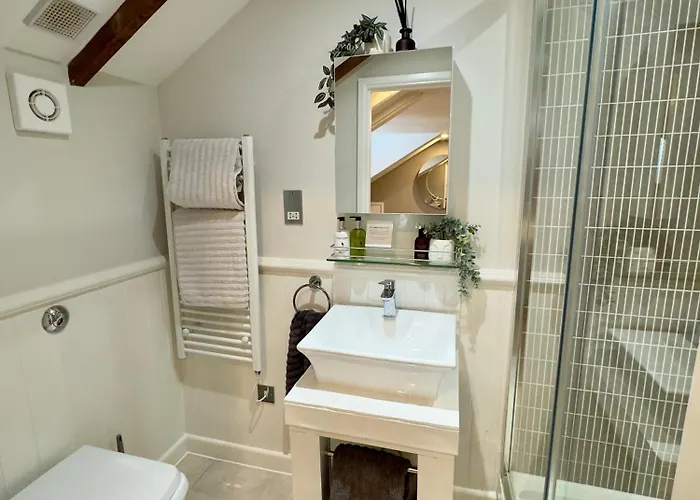 Sandringham House Hébergement de vacances Saint Helier Jersey