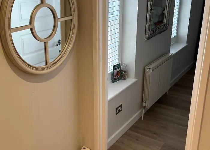 Sandringham House Hébergement de vacances Saint Helier Jersey