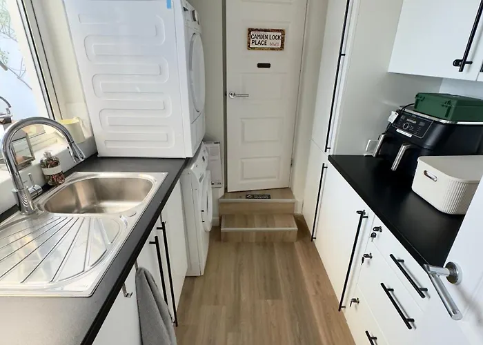 Sandringham House Hébergement de vacances *