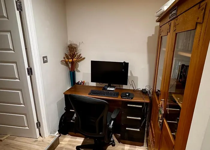 Hébergement de vacances Sandringham House Saint Helier Jersey