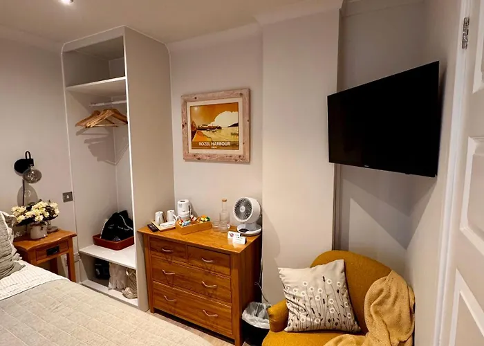 Sandringham House Hébergement de vacances