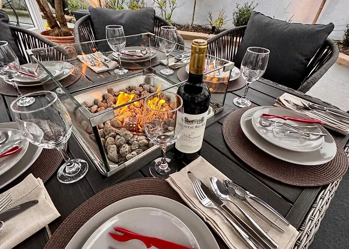 Hébergement de vacances Sandringham House