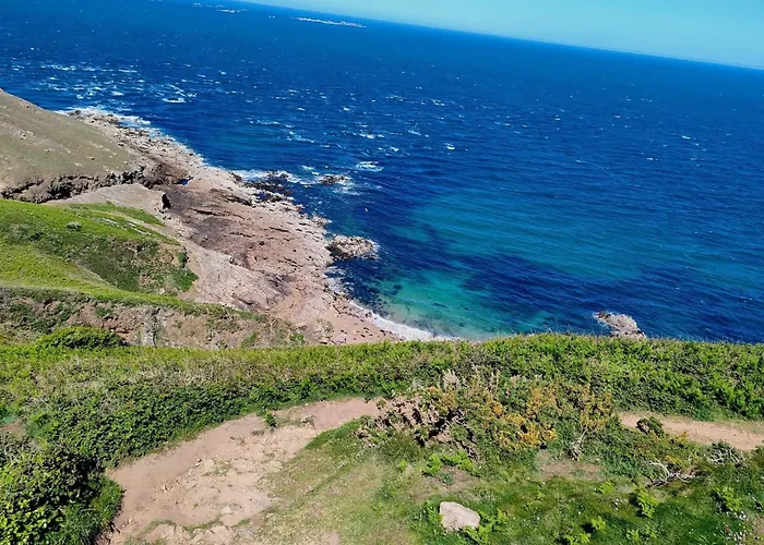 Sandringham House Saint Helier Jersey