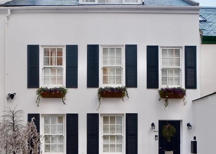 Holiday home Sandringham House Saint Helier