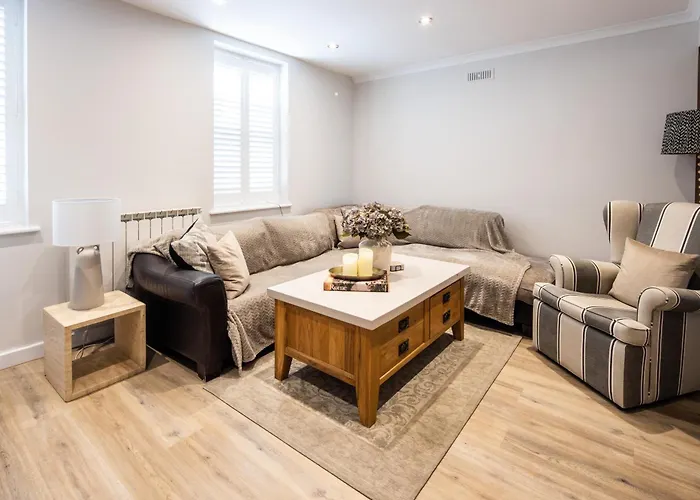 Sandringham House Saint Helier Jersey