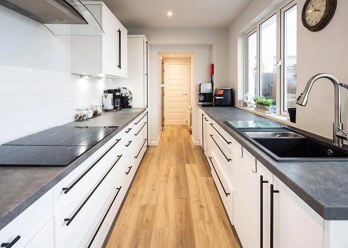 Sandringham House Saint Helier Jersey