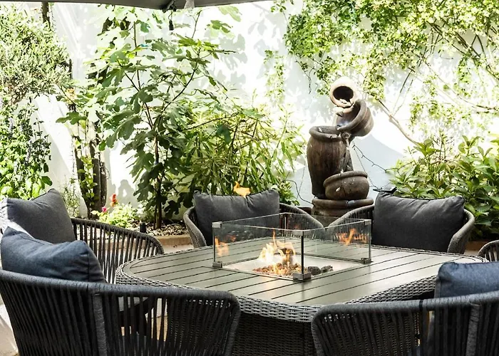 Hébergement de vacances Sandringham House Saint Helier Jersey