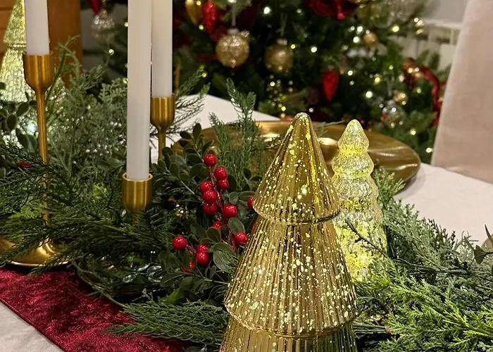 Sandringham House Hébergement de vacances Saint Helier Jersey