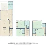 度假居 Sandringham House 圣赫利尔泽西
