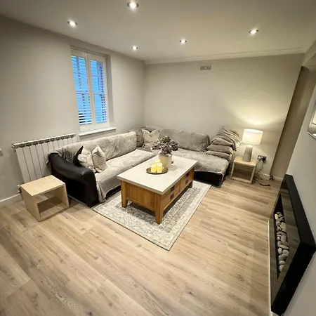 Sandringham House Holiday home