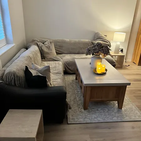 Sandringham House Holiday home