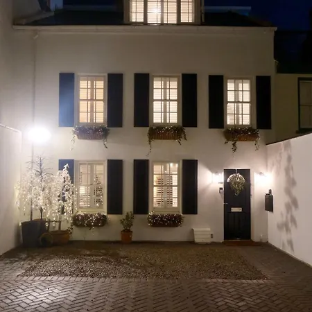 Sandringham House Σπίτι διακοπών