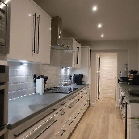 Σπίτι διακοπών Sandringham House