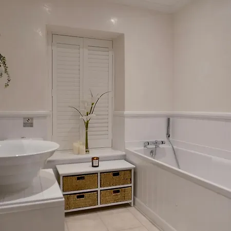 Sandringham House Holiday home Saint Helier