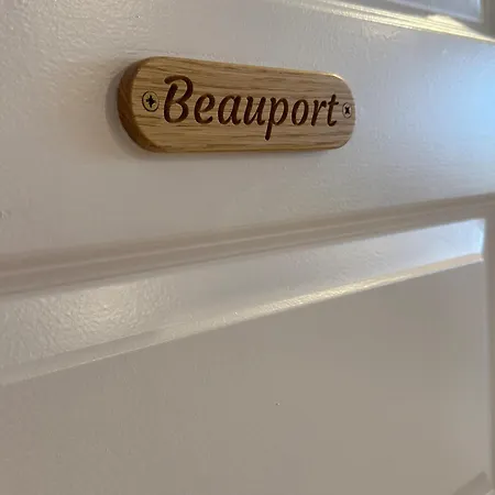 Sandringham House * Saint Helier Jersey