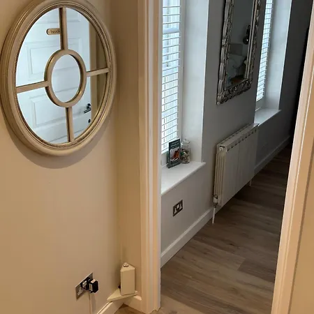 Sandringham House Holiday home Saint Helier