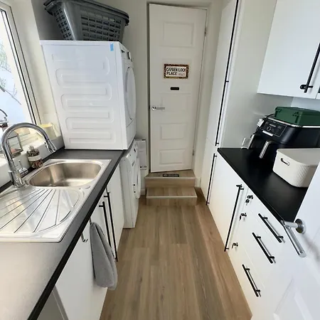 Sandringham House Σπίτι διακοπών *