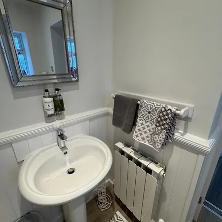 Sandringham House Σπίτι διακοπών Saint Helier Jersey