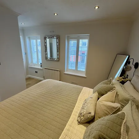 Sandringham House Σπίτι διακοπών Saint Helier Jersey