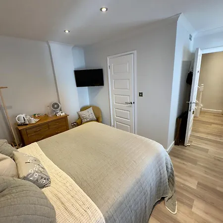 Sandringham House Holiday home *
