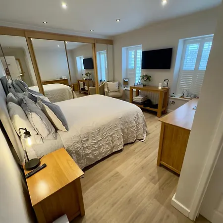 Holiday home Sandringham House Saint Helier