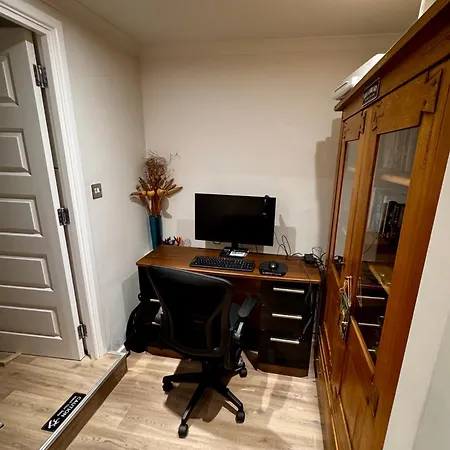 Σπίτι διακοπών Sandringham House Saint Helier Jersey