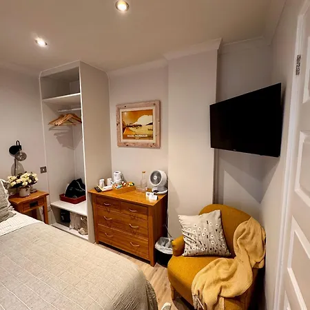 Sandringham House Holiday home