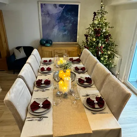 Σπίτι διακοπών Sandringham House Saint Helier Jersey