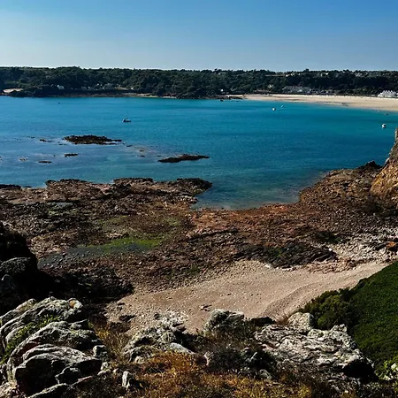 Σπίτι διακοπών Sandringham House Saint Helier Jersey