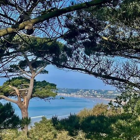 Sandringham House * Saint Helier Jersey