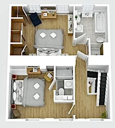 Sandringham House Holiday home *
